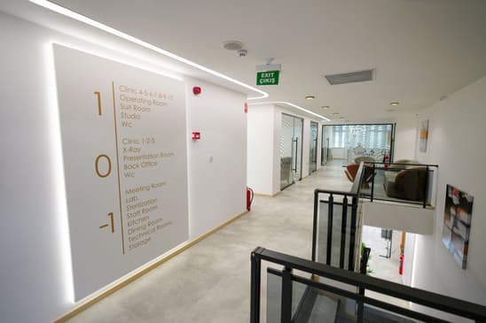 Slider image (2) Dean's Dental Clinic